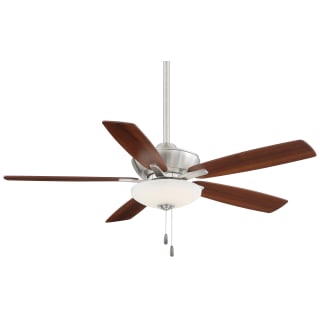 Open Box - MinkaAire F553L-BN/DW - Ceiling Fans Fans