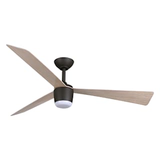 Open Box - MinkaAire F744L-DB/ASW - Ceiling Fans Fans