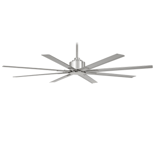 Open Box - MinkaAire F896-65-BNW - Ceiling Fans Fans