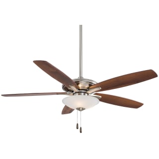 Open Box - MinkaAire F522L-BN - Ceiling Fans Fans
