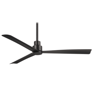 Open Box - MinkaAire F787-CL - Ceiling Fans Fans