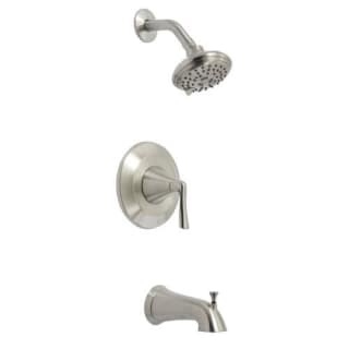 Open Box - Mirabelle MIRPR8030GBN - Tub and Shower Faucet