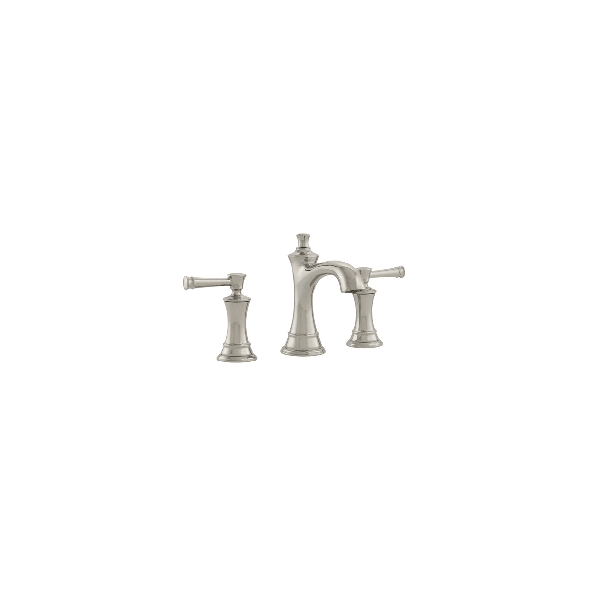 Open Box - Signature Hardware 447873 - Bathroom Sink Faucets Faucet