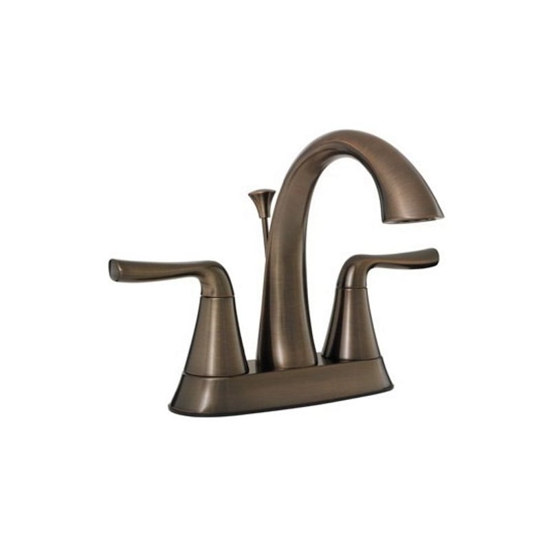 Open Box - Mirabelle MIRWSCPR400ORB - Lavatory Faucet