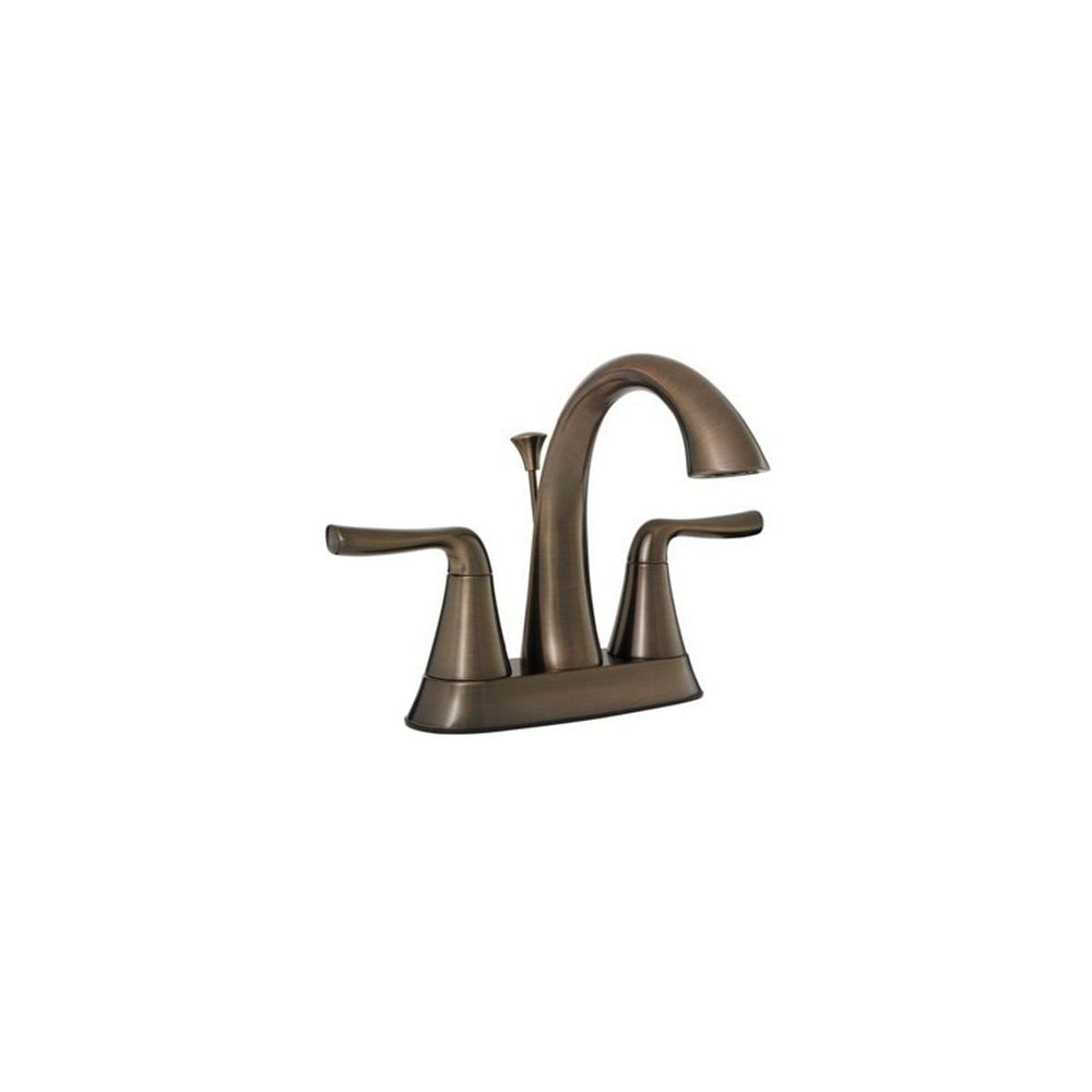 Open Box - Mirabelle MIRWSCPR400ORB - Lavatory Faucet