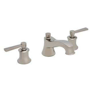 Open Box - Mirabelle MIRWSCPT800PN - Lavatory Faucet MirabelleBullseye Deals