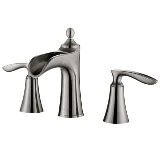 Open Box - Miseno 103123-BAF-SN - Bathroom Sink Faucets Faucet