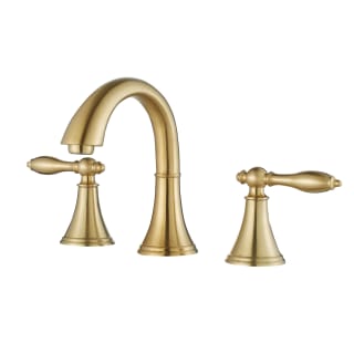 Open Box - Miseno 106123-BAF-BG - Bathroom Sink Faucets Faucet