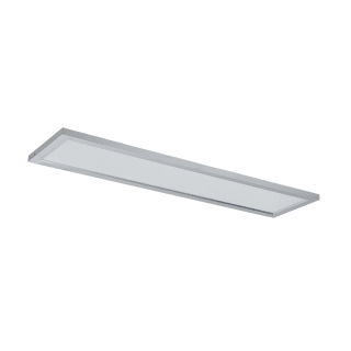 Open Box - Miseno FLCL1X4FMBN - Ceiling Fixtures Indoor Lighting