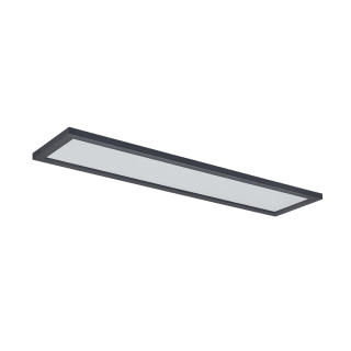 Open Box - Miseno FLCL1X4FMMB - Ceiling Fixtures Indoor Lighting