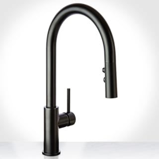 Open Box - Miseno MNO191LFB - Kitchen Faucet