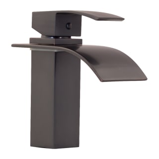 Open Box - Miseno ML531-ORB - Bathroom Sink Faucets Faucet