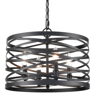 Open Box - Miseno ML725971-MB - Pendants Indoor Lighting