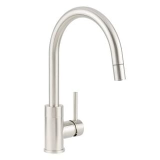 Open Box - Miseno MNO003LZSS - Kitchen Faucet