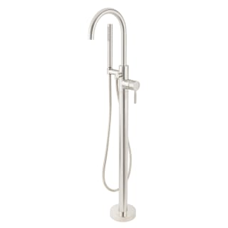 Open Box - Miseno MNO15TFZBN - Tub Filler Faucet