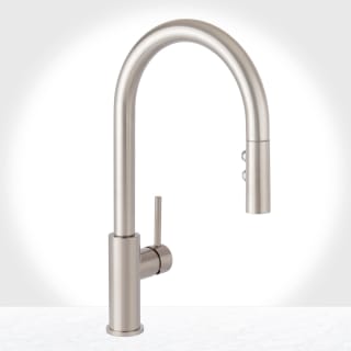 Open Box - Miseno MNO191LZSS - Kitchen Faucet