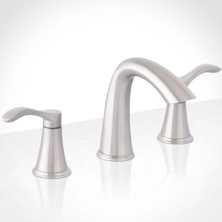 Open Box - Miseno MNO311LZBN - Bathroom Sink Faucets Faucet MisenoBullseye Deals