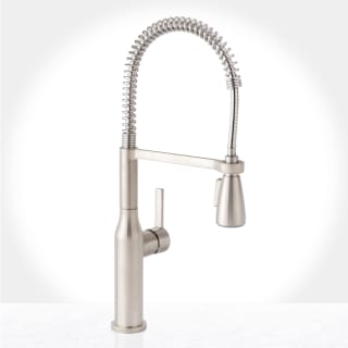 Open Box - Miseno MNO500LZSS - Kitchen Faucet