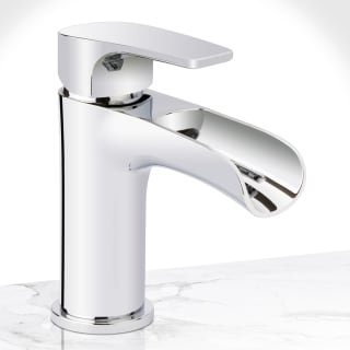 Open Box - Miseno MNO5882LCP - Bathroom Sink Faucets Faucet