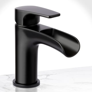 Open Box - Miseno MNO5882LFB - Bathroom Sink Faucets Faucet