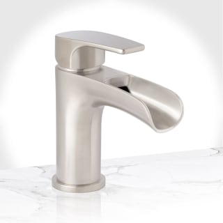 Open Box - Miseno MNO5882LZBN - Bathroom Sink Faucets Faucet