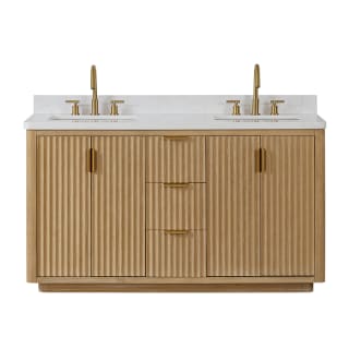 Open Box - Miseno MV-NM-CADI60M-LWT-WA - Vanity Sets Bathroom Storage