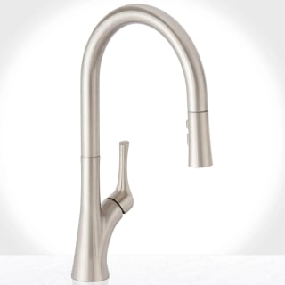 Open Box - Miseno MNO171LZSS - Kitchen Faucet