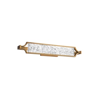 Open Box - Modern Forms WS-32128-AB - Bathroom Fixtures Indoor Lighting