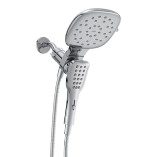 Open Box - Moen 220C5EP - Shower Heads Showers