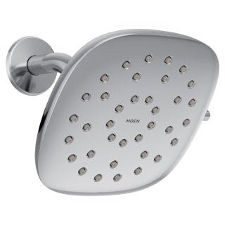 Open Box - Moen 220R5 - Shower Heads Showers