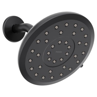 Open Box - Moen 220R7EPBL - Shower Heads Showers