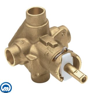 Open Box - Moen 2520 - Shower Valves Showers