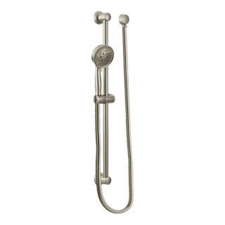 Open Box - Moen 3667EPBN - Hand Showers Showers