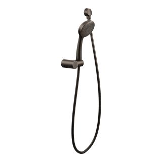 Open Box - Moen 3865EPORB Single Function Hand Shower Package with Hose Included
