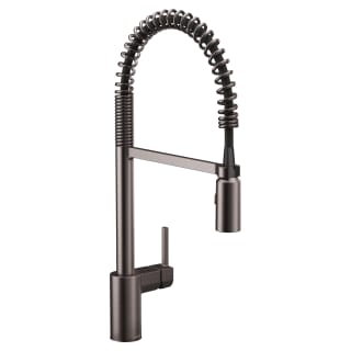 Open Box - Moen 5923BLS - Kitchen Faucet
