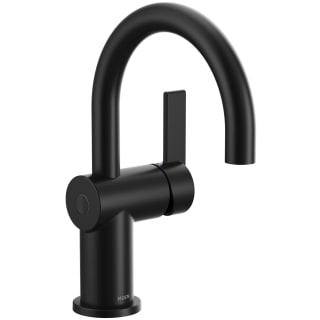 Open Box - Moen 6221EWBL - Bathroom Sink Faucets Faucet