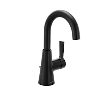 Open Box - Moen 64430BL - Bathroom Sink Faucets Faucet