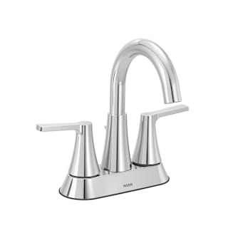 Open Box - Moen 64432 - Bathroom Sink Faucets Faucet