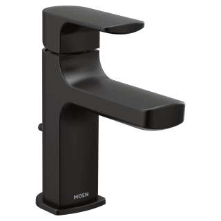 Open Box - Moen 6900BL - Bathroom Sink Faucets Faucet