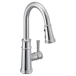 Open Box - Moen 7260 - Kitchen Faucet