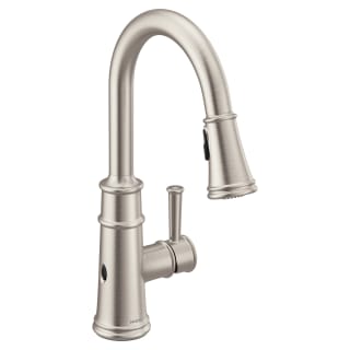 Open Box - Moen 7260EWSRS - Kitchen Faucet