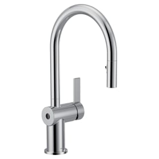 Open Box - Moen 7622EWC - Kitchen Faucet