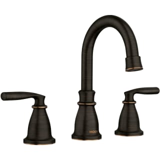 Open Box - Moen 84539BRB - Bathroom Sink Faucets Faucet
