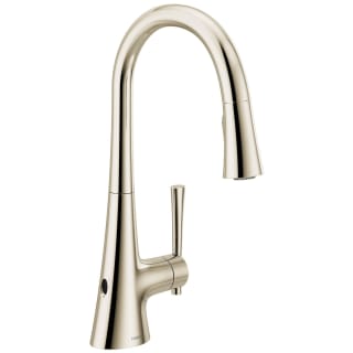 Open Box - Moen 9126EWNL - Kitchen Faucet