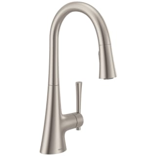 Open Box - Moen 9126SRS - Kitchen Faucet