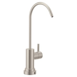 Open Box - Moen F7660SRS - Water Dispenser Faucet