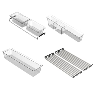 Open Box - Moen GA778 - Kitchen Sink Accessories Sink Accessories and Parts