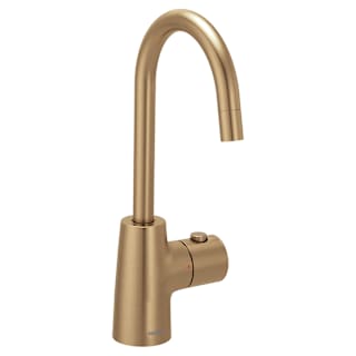 Open Box - Moen IH7620BZG - Water Dispenser Faucet
