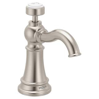 Open Box - Moen S3949SRS - Kitchen Sink Accessories Faucet Accessories and Parts MoenBullseye Deals