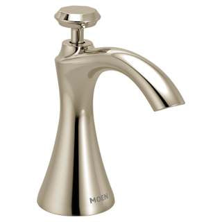 Open Box - Moen S3950NL - Kitchen Sink Accessories Faucet Accessories and Parts